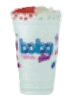 Algodón de azúcar + Lychee + Fresa