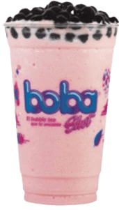 Bubble Tea