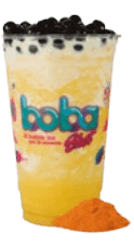 Golden Milk