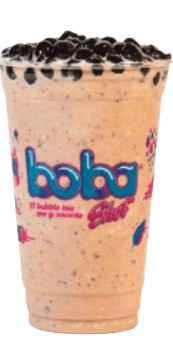 Bobaccino