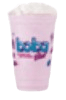 Taro + Yogurt
