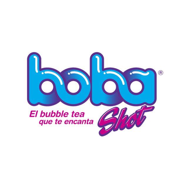 Bobashot Logo